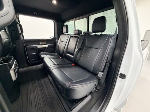 Used 2022 Ford F250 Lariat image 25