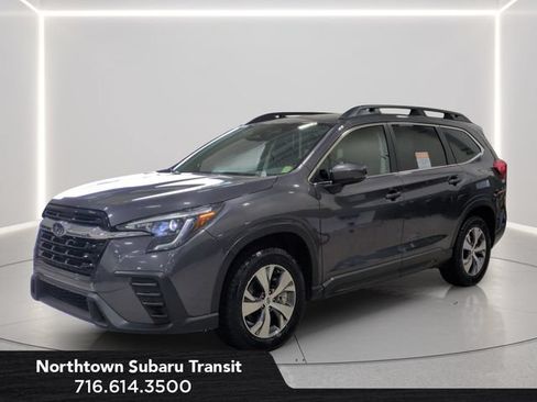 Used 2024 Subaru Ascent Premium w/ Convenience Package AWD/4WD image 1