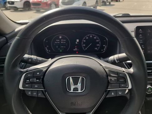 Used 2022 Honda Accord EX-L image 29