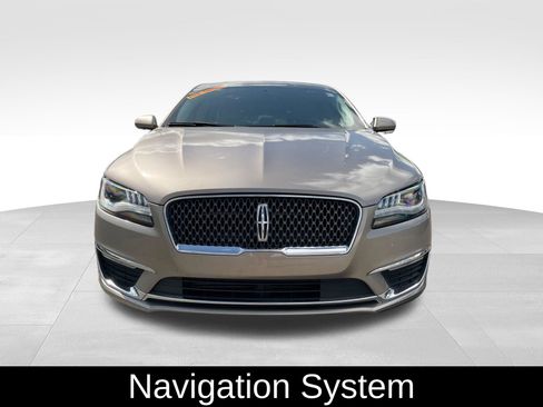 Used 2018 Lincoln MKZ Reserve w/ Magnetic Appearance Package image 2