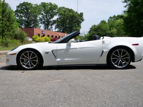 Used 2013 Chevrolet Corvette 427 w/ 1SC Preferred Equipment Group RWD image 56