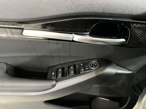 New 2026 Kia Seltos EX w/ EX Sunroof Package FWD image 16