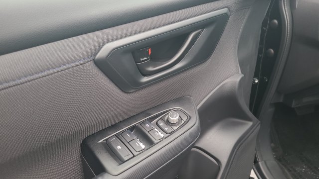 New 2026 Subaru Forester Touring AWD/4WD image 10