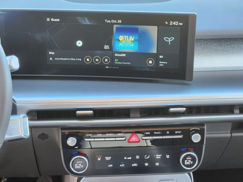 New 2026 Hyundai Ioniq 9 SE AWD/4WD image 23