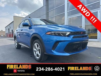 Used 2024 Dodge Hornet GT
