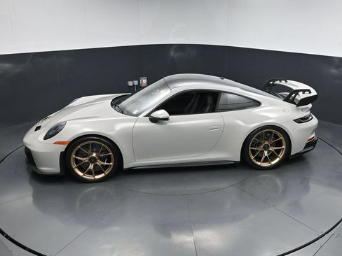 Certified 2022 Porsche 911 GT3 RWD image 16