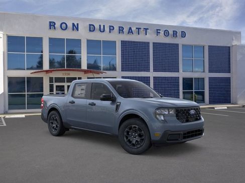 New 2026 Ford Maverick XLT w/ Equipment Group 301A AWD/4WD image 8