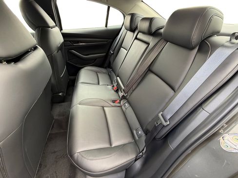 New 2026 MAZDA MAZDA3 s Sport image 16