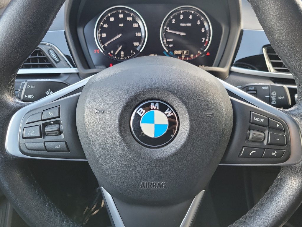 Used 2020 BMW X2 sDrive28i w/ Convenience Package FWD image 33