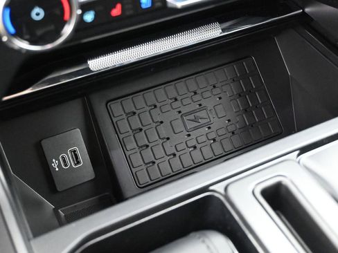 New 2026 Ford F150 Lariat w/ Equipment Group 501A Mid image 17