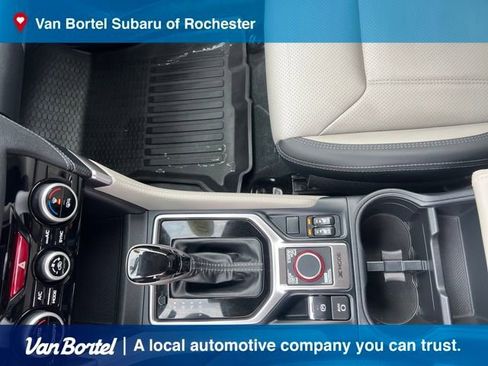 Used 2020 Subaru Forester Limited image 21