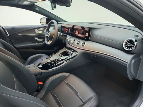 New 2026 Mercedes-Benz AMG GT 53 image 18