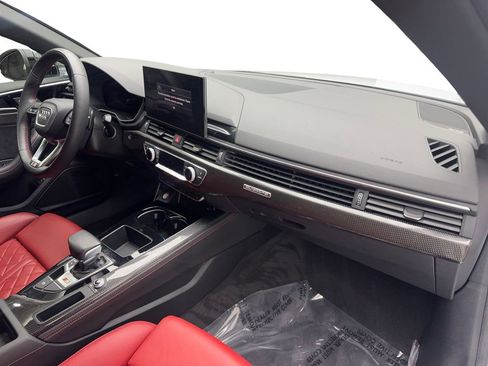 Used 2023 Audi S5 Premium Plus w/ Premium Plus Package image 52