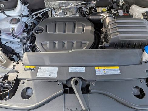 New 2026 Volkswagen Atlas SE image 34