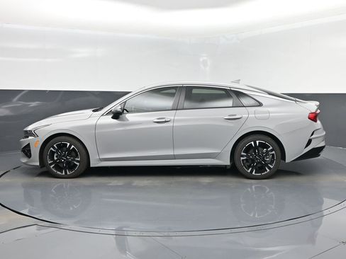Used 2024 Kia K5 GT-Line w/ GT-Line Premium Package FWD image 10