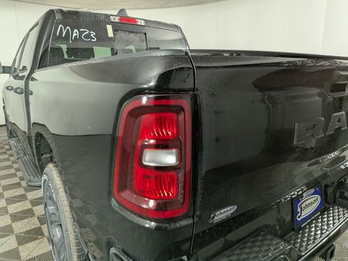 New 2026 RAM 1500 Express image 11