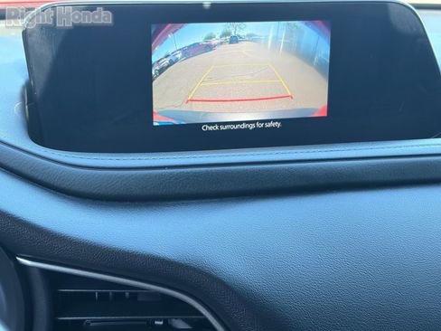 Used 2025 MAZDA CX-30 AWD 2.5 S w/ Select Sport Pkg image 23