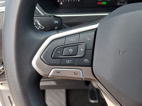 Used 2024 Volkswagen Tiguan Wolfsburg Edition AWD/4WD image 24