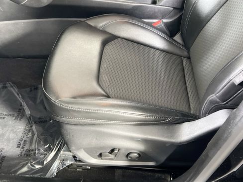 Used 2022 Jeep Compass Latitude w/ Convenience Group image 18