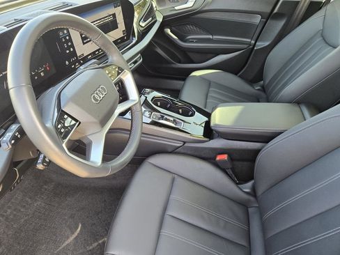 Certified 2025 Audi A5 2.0T Premium Plus w/ Premium Plus image 17