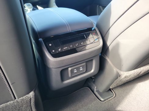 New 2026 INFINITI QX60 Sport w/ Dark Cargo Package image 11