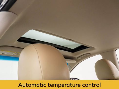 Used 2015 INFINITI QX60 Base w/ Premium Plus Package image 18