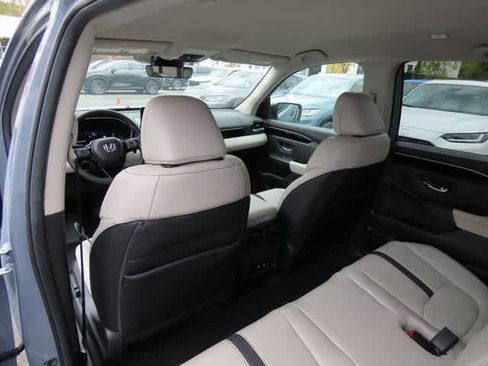 New 2026 Honda Passport RTL image 11