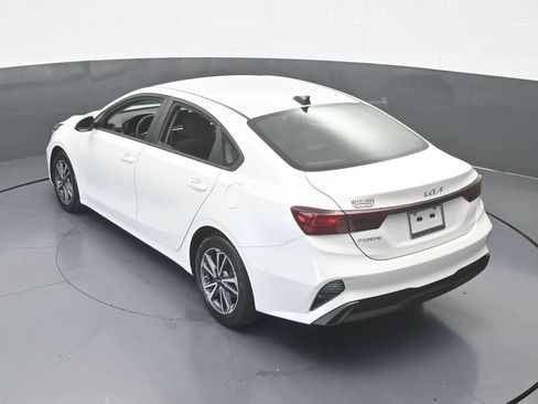 Used 2023 Kia Forte LXS FWD image 43