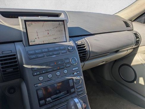 Used 2004 INFINITI G35 Coupe w/ Premium Pkg RWD image 12