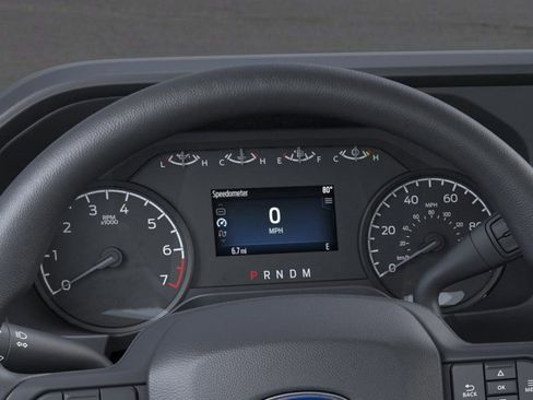 New 2026 Ford F250 XL w/ Snow Plow Prep Package image 29