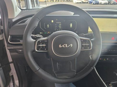 New 2026 Kia Carnival SX Prestige image 17