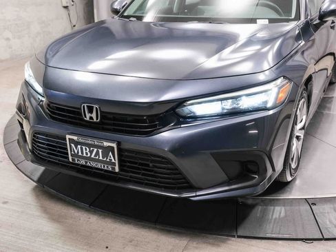 Used 2024 Honda Civic LX image 11