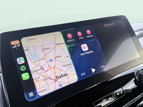 Used 2021 Nissan Armada SV w/ SV Appearance Package image 82