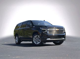 Used 2022 Chevrolet Suburban High Country AWD/4WD video 2