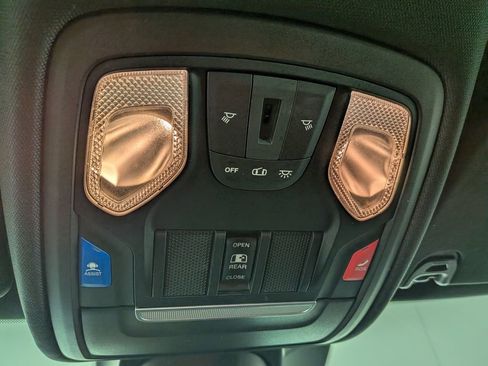 Certified 2021 RAM 1500 Rebel w/ Rebel Level 2 Equipment Group image 32