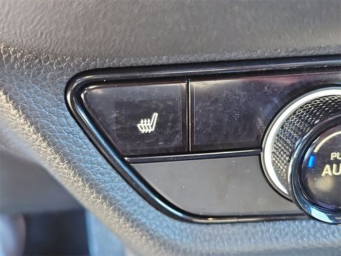 Certified 2024 Honda HR-V Sport image 18