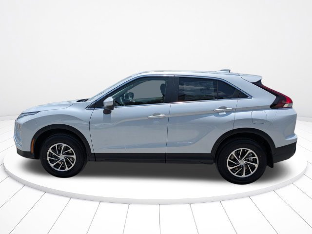New 2026 Mitsubishi Eclipse Cross ES AWD/4WD image 7