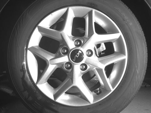 Used 2025 Kia Soul LX w/ LX Technology Package FWD image 11