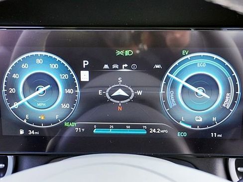 New 2026 Hyundai Elantra Sport image 35