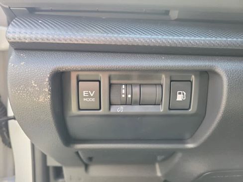 New 2026 Subaru Crosstrek 2.5i Limited AWD/4WD image 23