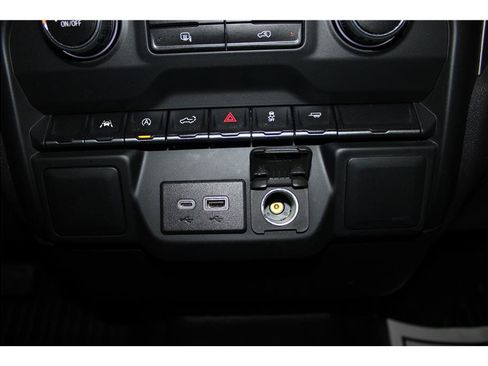 Used 2024 Chevrolet Silverado 1500 W/T w/ WT Fleet Convenience Package image 23