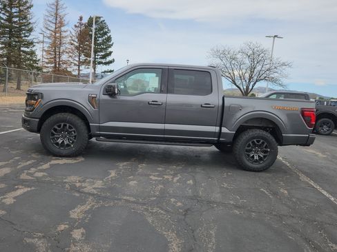 New 2026 Ford F150 Tremor w/ Equipment Group 402B AWD/4WD image 5