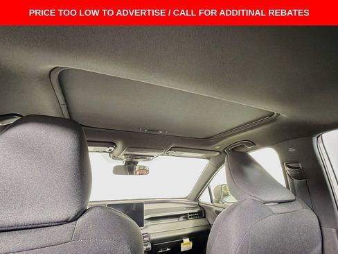 New 2026 Toyota RAV4 SE FWD image 14