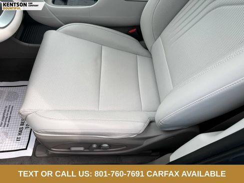 Used 2026 Hyundai Palisade SEL AWD/4WD image 28