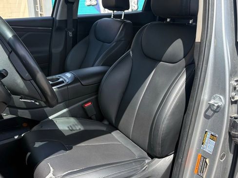 Used 2023 Hyundai Santa Fe XRT w/ Cargo Package image 9