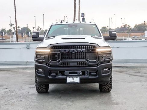 New 2026 RAM 2500 Power Wagon AWD/4WD image 3