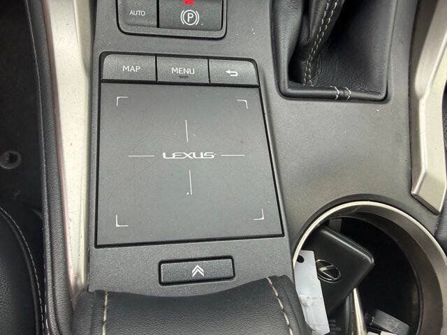 Used 2018 Lexus NX 300 AWD w/ Premium Package image 25