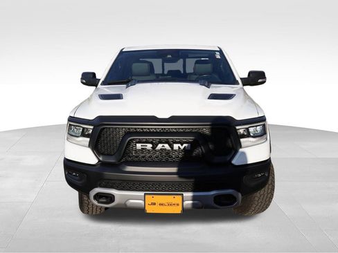Used 2022 RAM 1500 Rebel w/ Level 1 Equipment Group AWD/4WD image 12