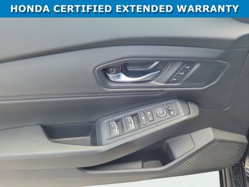Used 2025 Honda Accord EX-L image 24