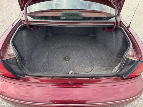 Used 1998 Chevrolet Lumina FWD image 12